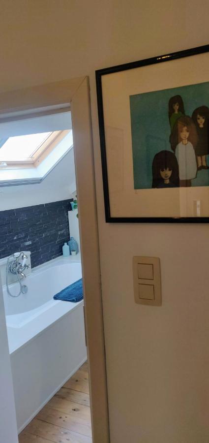 Wetterdelle Villa Heers ภายนอก รูปภาพ