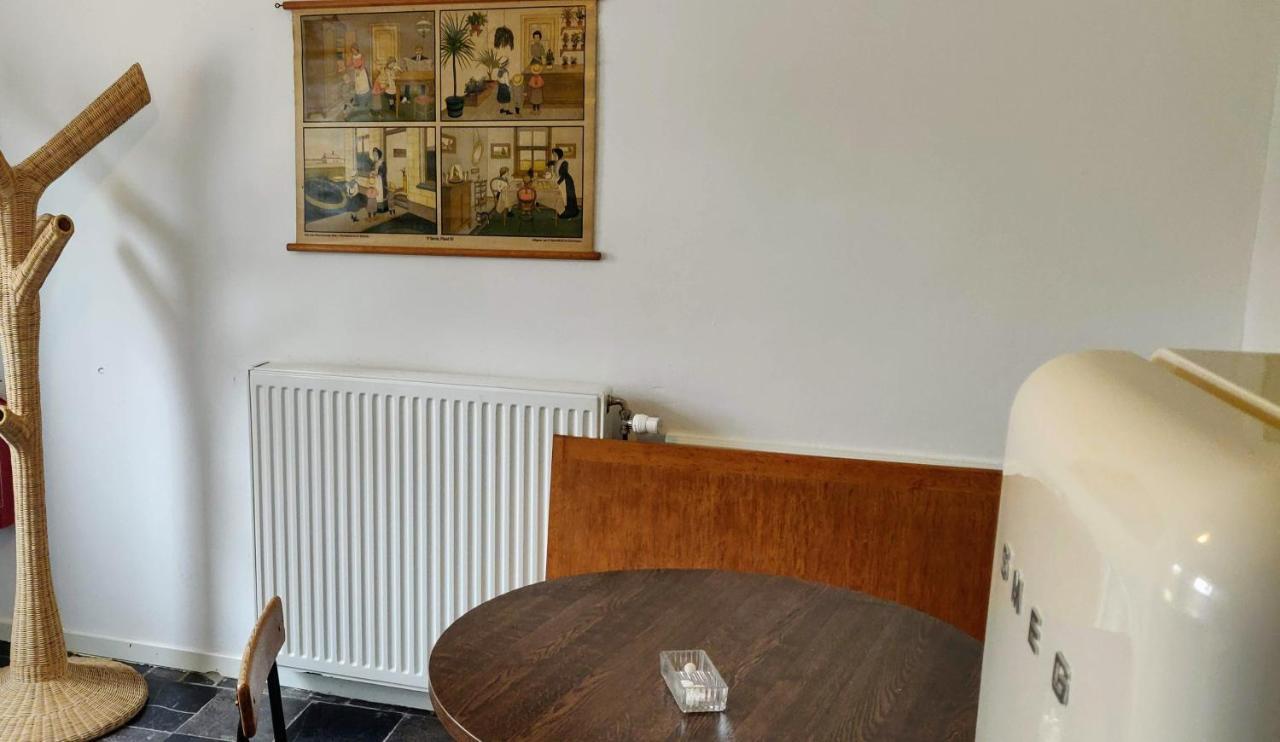 Wetterdelle Villa Heers ภายนอก รูปภาพ